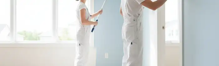 Professional painting services in Royal Oak, MI for homes and businesses